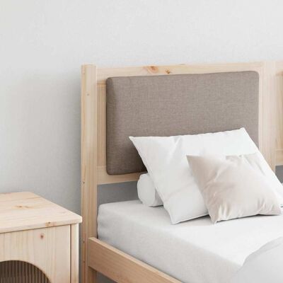 vidaXL Kopfteil Sonstiges Braun 150 cm Massivholz Kiefer - Braun vidaXL Kopfteil Sonstiges Braun 150 cm Massivholz Kiefer - Braun