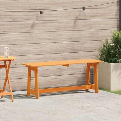 Vidaxl Robuster Akazien Gartentisch - Gartenbank Vidaxl Robuster Akazien Gartentisch - Gartenbank