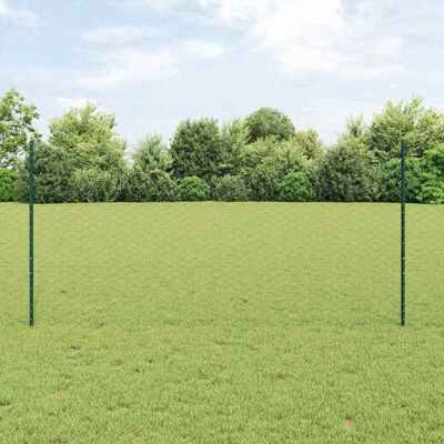 Zaun Hexagonal 1.2x50 m - Fence Zaun Hexagonal 1.2x50 m - Fence