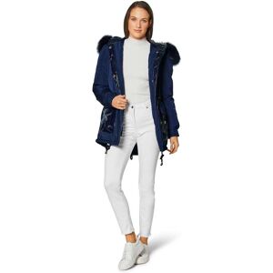 Madeleine Jacke marine 38