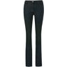 Madeleine Jeans mit Nadelstreifen black 40