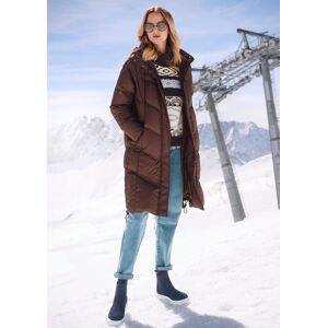 Madeleine Wildlederboots mit Profil marine 38