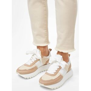 Madeleine Sneaker crème 41