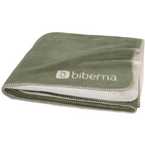 Biberna Double Face Kuscheldecke 150x200cm