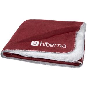 Biberna Double Face Kuscheldecke 150x200cm