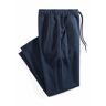 Walbusch Freizeithose Klimawolle - Blau - male - Size: 54