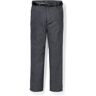 Walbusch Gürtel-Chino Wool-Look - Blau - male - Size: 54