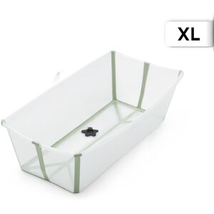 Stokke® Flexi Bath ® X-Large Transparent Green