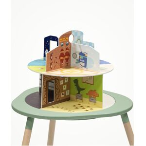 Stokke® MuTable™ Spielhaus 2-stöckig