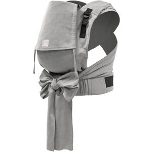 Stokke® Limas™ Babytrage Plus Grey Melange OCS