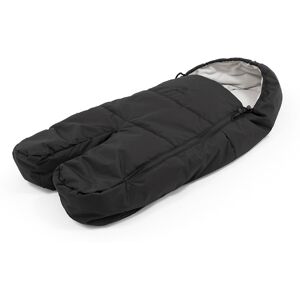 Stokke® Xplory® X Fußsack Rich Black