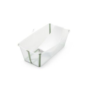 Stokke® Flexi Bath® Bundle in Transparent Green