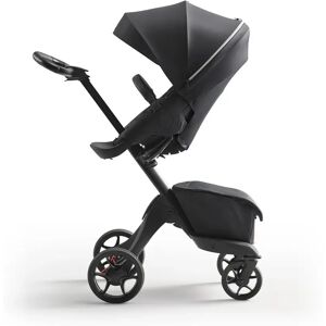 Stokke® Xplory® X Rich Black