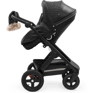 Stokke® Stroller Winter Kit Onyx Black