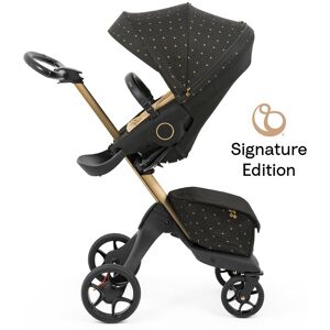 Stokke® Xplory® X Signature Black