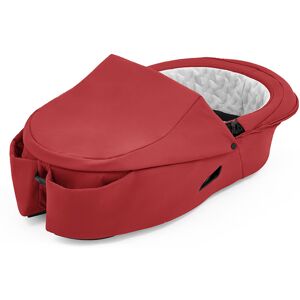 Stokke® Xplory® X Babyschale Ruby Red