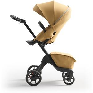 Stokke® Xplory® X Golden Yellow