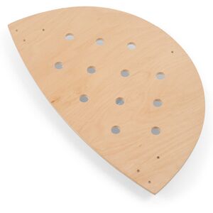 Stokke® Sleepi™ Plywood end Natur