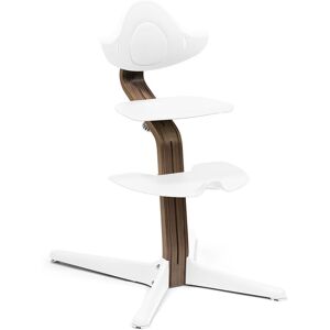 Stokke® Nomi® Stuhl Walnut White