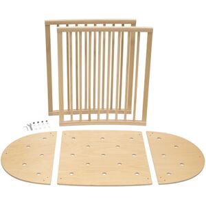 Stokke® Sleepi™ Bett Umbausatz Natural V3