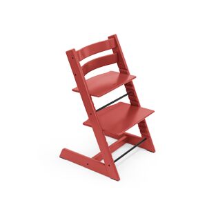 Stokke Tripp Trapp® Stuhl Warm Red