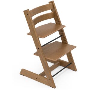 Stokke Tripp Trapp® Stuhl Oak Brown