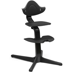 Stokke® Nomi® Stuhl Black Black