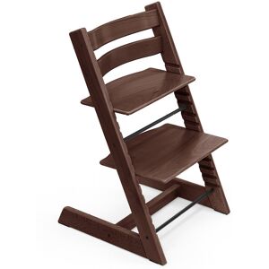 Stokke Tripp Trapp® Stuhl Walnut Brown