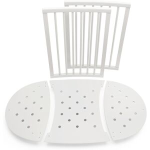 Stokke® Sleepi™ Bed Extension White