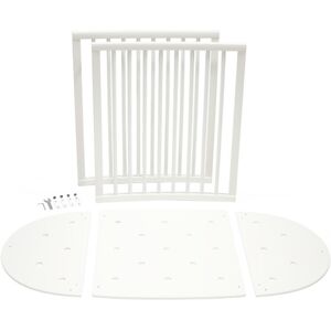 Stokke® Sleepi™ Bett Umbausatz White V3