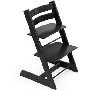 Stokke Tripp Trapp® Stuhl Black