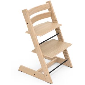 Stokke Tripp Trapp® in Oak Natural