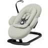 Stokke® Steps™ Wippe Soft Sage / Gestell in Black