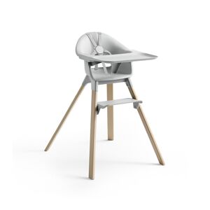 Stokke® Clikk™ High Chair Soft Grey
