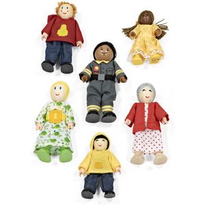 Stokke® MuTable™ Figuren-Set V2