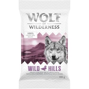 Wolf of Wilderness Adult 