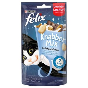 Felix KnabberMix - Milchmäulchen (60 g)