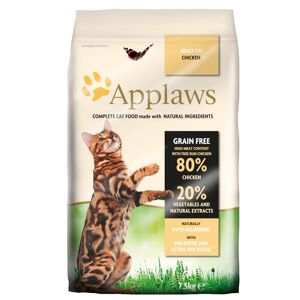 Applaws Adult Huhn - 7,5 kg