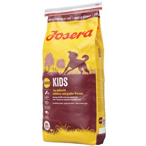Josera Kids - Sparpaket: 2 x 15 kg