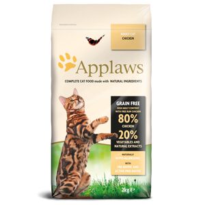 Applaws Adult Huhn - 2 kg