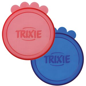 Trixie Dosendeckel - 2er Set Ø 10,6 cm