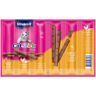 Sparpaket Vitakraft Cat Stick 24 x 6 g - Classic: Geflügel & Leber