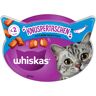 Whiskas Knuspertaschen - Lachs 60 g