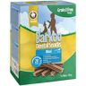 Sparpaket Barkoo Dental Snacks - GETREIDEFREIE Rezeptur - für grosse Hunde 28 Stück (720 g)