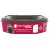 Litter Locker Sparset! LitterLocker® Fashion Katzenstreu Entsorgungseimer - 3er Sparpack Nachfüllkassette