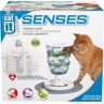 Catit Design Senses Futter Labyrinth - ca. H 33 cm, Ø 24