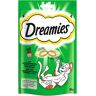 Dreamies Katzensnack, mit Katzenminze - Sparpaket: 6 x 60 g