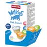 Animonda Milkies Mixpaket - Mixpaket 1 Selection (20 x 15 g)