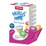 Animonda Milkies Mixpaket - Mixpaket 2 Variety (60 x 15 g)