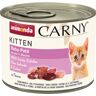 Sparpaket Animonda Carny Kitten 12 x 200 g - Baby-Paté